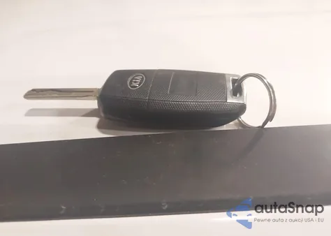 2015 Kia Soul + из США, поврежденный, VIN KNDJP3A5XF7115779